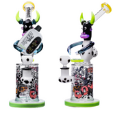 CHEECH - 13” MOO YOUR BOVINE WAY (CHE-333)